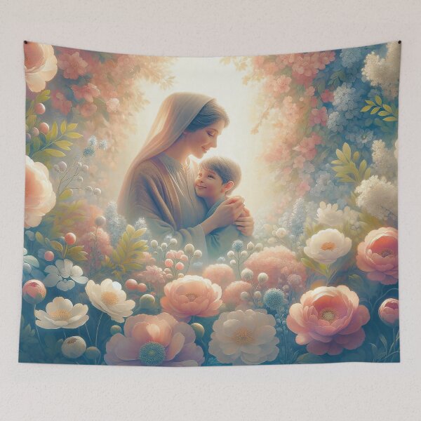 Item preview, Heavenly whispers of love designed and sold by Cerberus-Art.