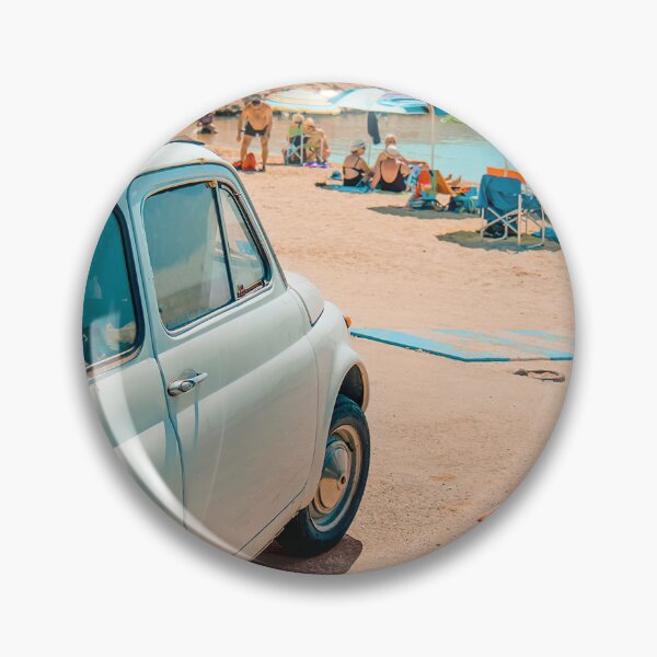 Item preview, Italian Summer designed and sold by Gabor Estefan.