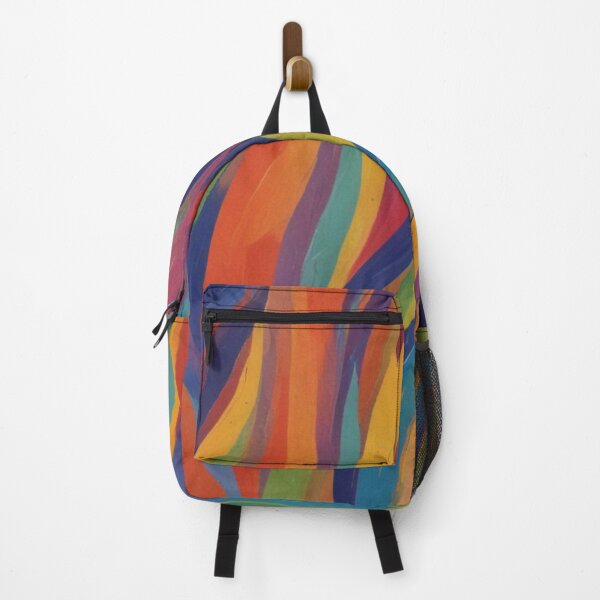 Item preview, Wave Line Pattern Digital Print Design designed and sold by imanshu.