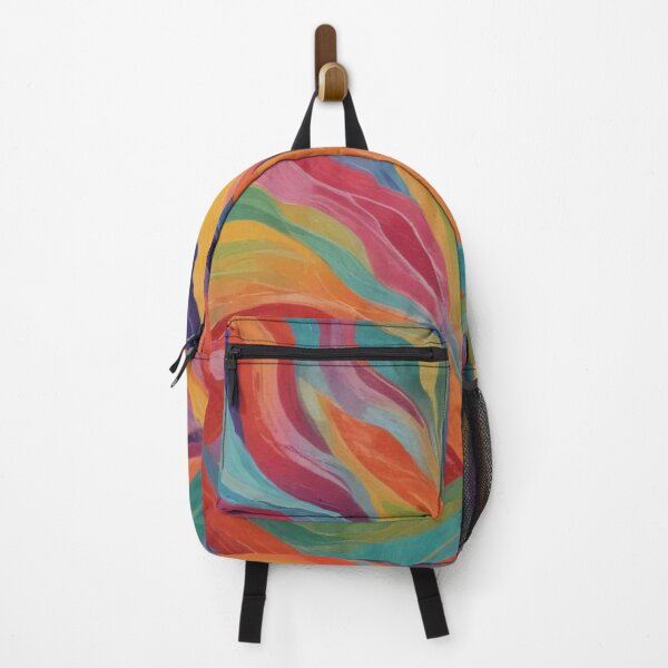Item preview, Wave Line Pattern Digital Print Design designed and sold by imanshu.