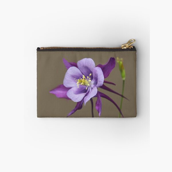 Item preview, Aquilegia, Columbine, a.k.a. Granny's Bonnet! designed and sold by heatherfriedman.