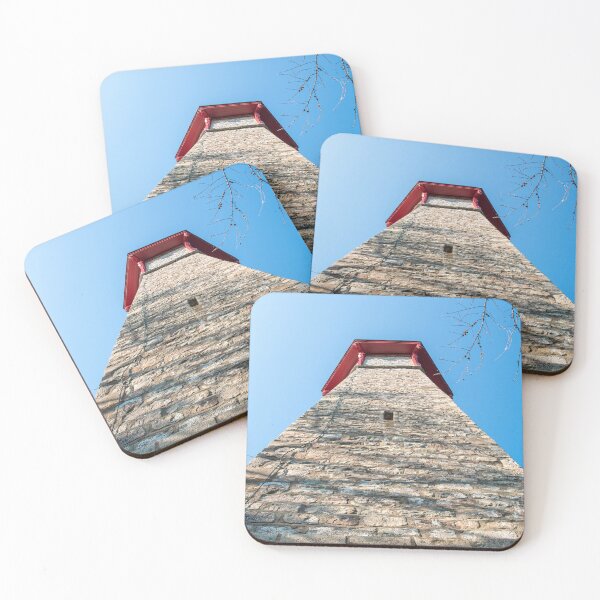 Item preview, Looking up Gibraltar Lighthouse, Toronto designed and sold by jrtwynam.