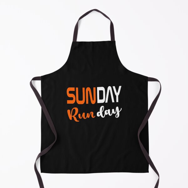 Item preview, Sun Day Run Day Funny Running designed and sold by clothesy7.