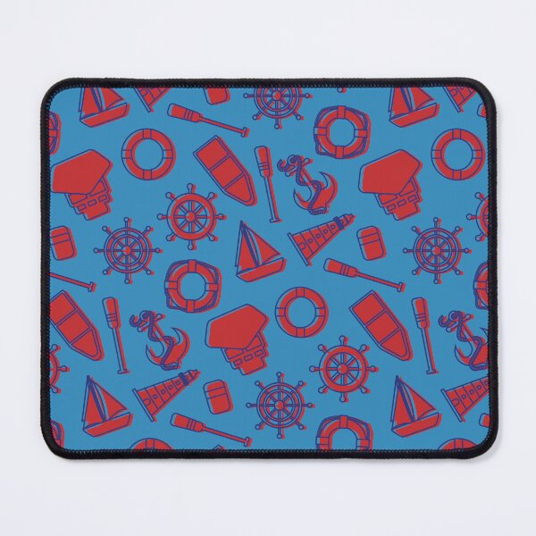 Item preview, NA10 Mariner's Symphony Duo designed and sold by HueyDesign.
