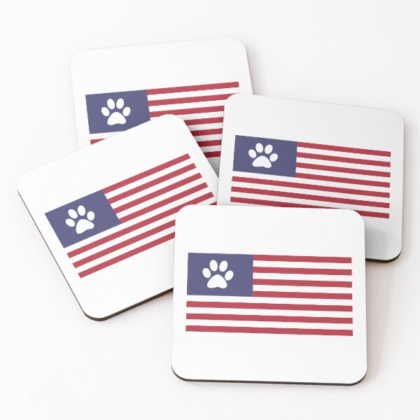Item preview, America Paw designed and sold by Livity.