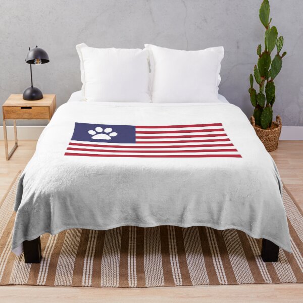 Item preview, America Paw designed and sold by Livity.