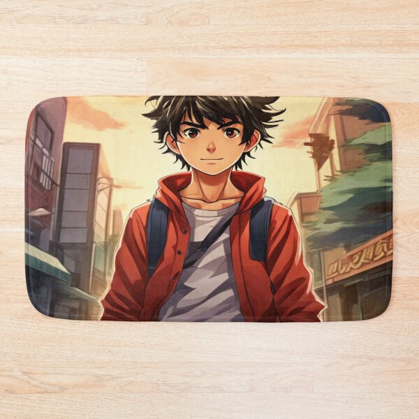 Item preview, Shonen designed and sold by Collection de trésors .