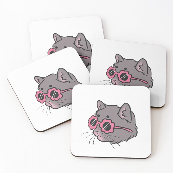 Item preview, Groovy Cat designed and sold by kenny heart.