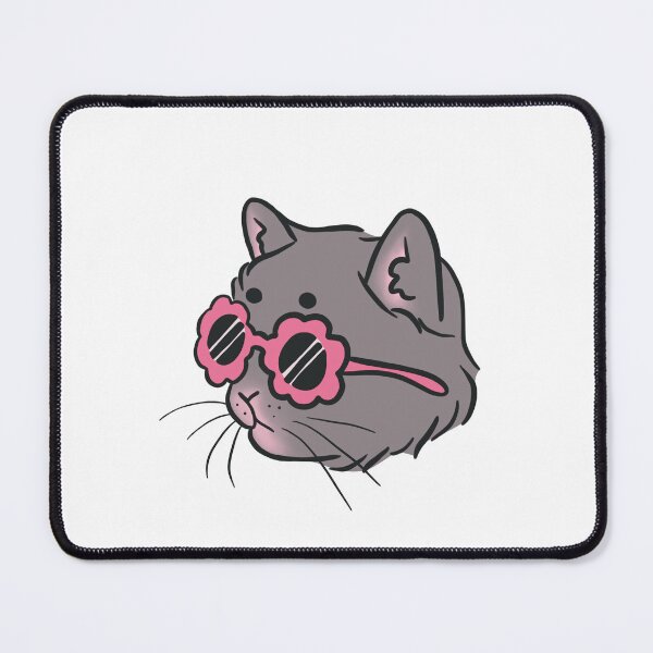 Item preview, Groovy Cat designed and sold by kenny heart.