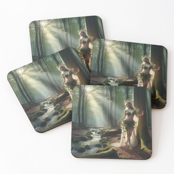 Item preview, Dryad designed and sold by RaF71PrO.