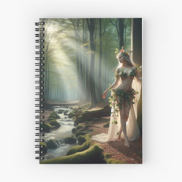 Item preview, Dryad designed and sold by RaF71PrO.