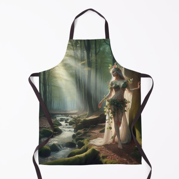 Item preview, Dryad designed and sold by RaF71PrO.