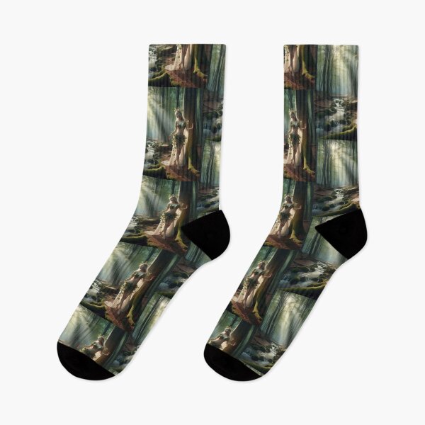 Item preview, Dryad designed and sold by RaF71PrO.