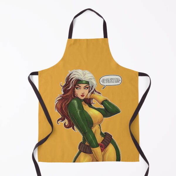 Item preview, Flirty 90's Nostalgia Rogue designed and sold by ArtOfRivana.