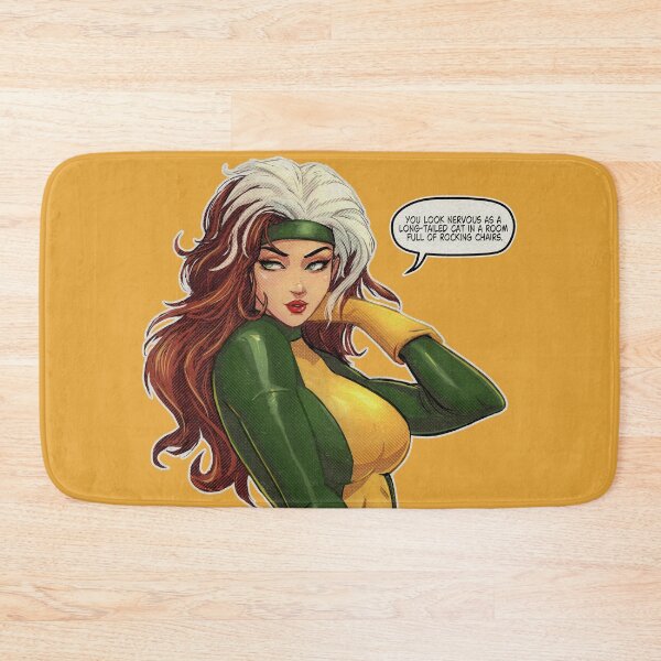 Item preview, Flirty 90's Nostalgia Rogue designed and sold by ArtOfRivana.