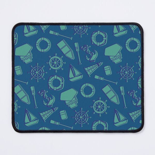 Item preview, NA11 Mariner's Symphony Duo designed and sold by HueyDesign.
