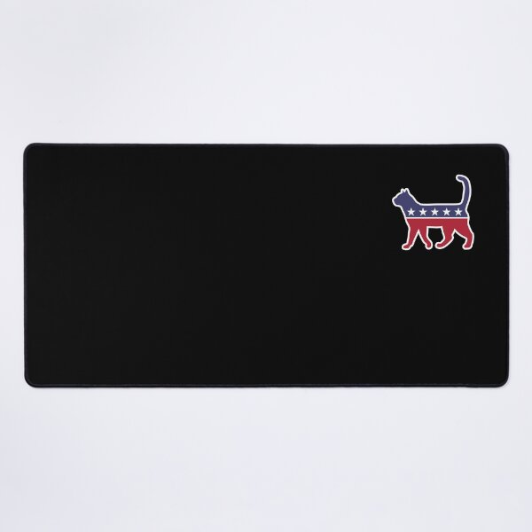 Item preview, US Political Cat Party Elections designed and sold by Livity.