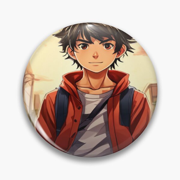 Item preview, Shonen  designed and sold by Collection de trésors .