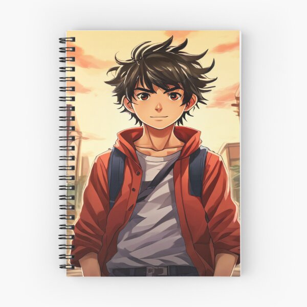 Item preview, Shonen  designed and sold by Collection de trésors .