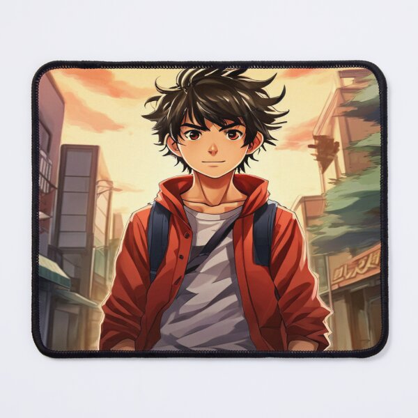 Item preview, Shonen  designed and sold by Collection de trésors .
