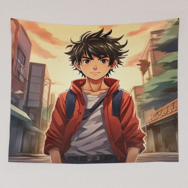Item preview, Shonen  designed and sold by Collection de trésors .