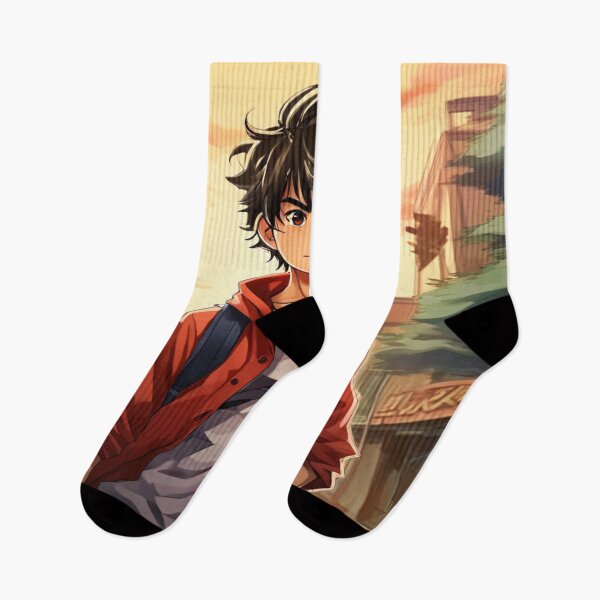 Item preview, Shonen  designed and sold by Collection de trésors .