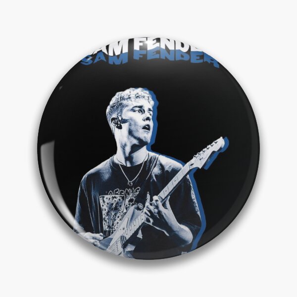 Item preview, Sam fender designed and sold by SHENTEN.