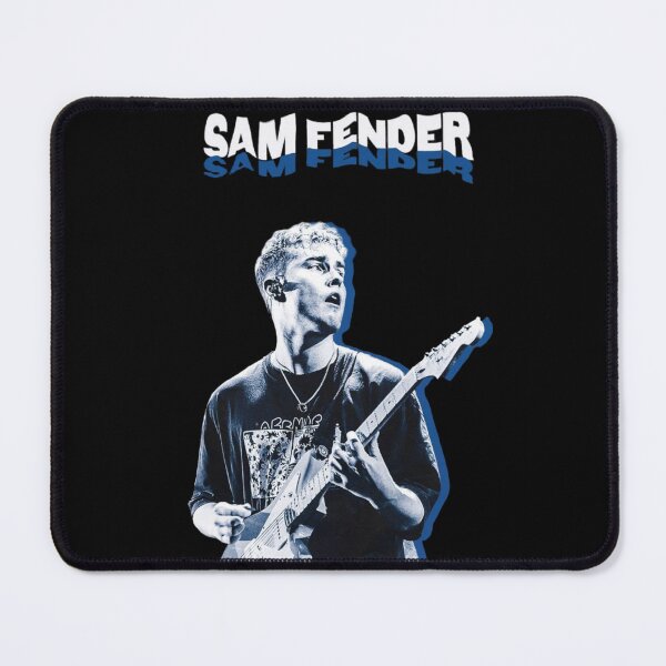 Item preview, Sam fender designed and sold by SHENTEN.