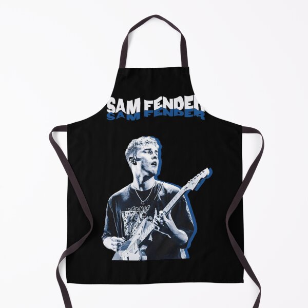 Item preview, Sam fender designed and sold by SHENTEN.
