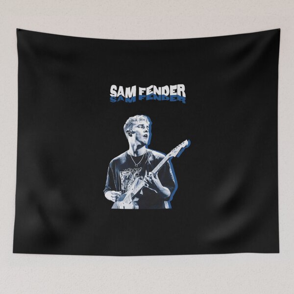 Item preview, Sam fender designed and sold by SHENTEN.