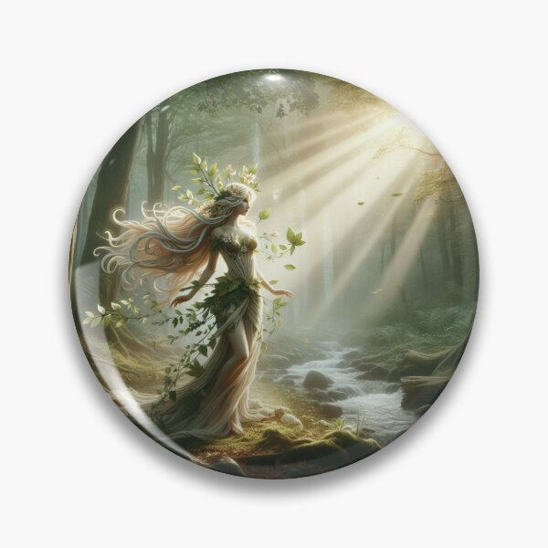 Item preview, Dryad designed and sold by RaF71PrO.