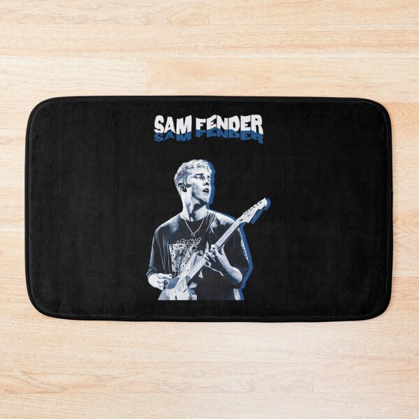 Item preview, Sam fender designed and sold by SHENTEN.