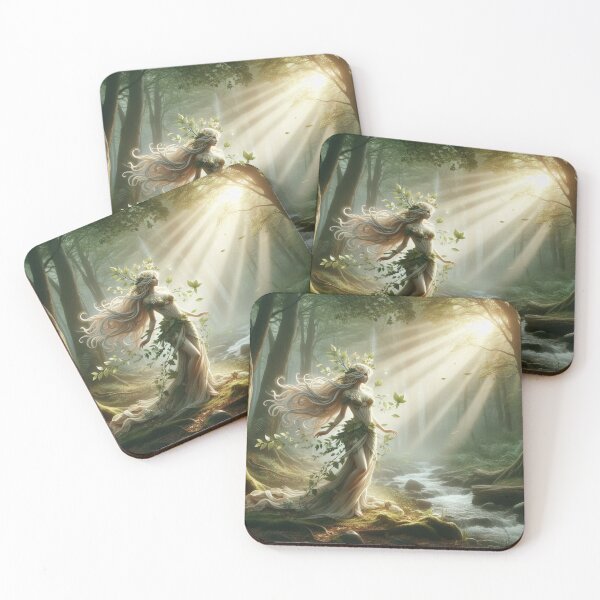 Item preview, Dryad designed and sold by RaF71PrO.