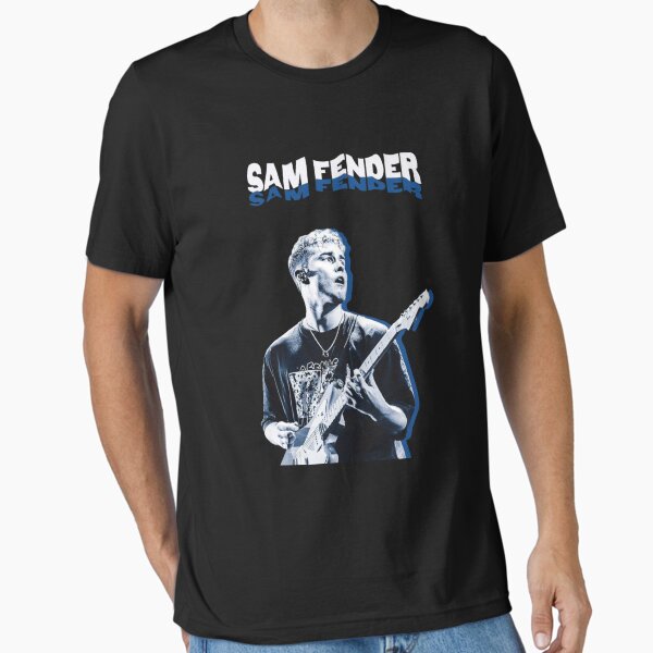 Item preview, Sam fender designed and sold by SHENTEN.