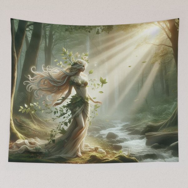 Item preview, Dryad designed and sold by RaF71PrO.