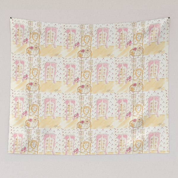 Item preview, Ballet ,Dreams and Little Girls designed and sold by lissi kaplan.