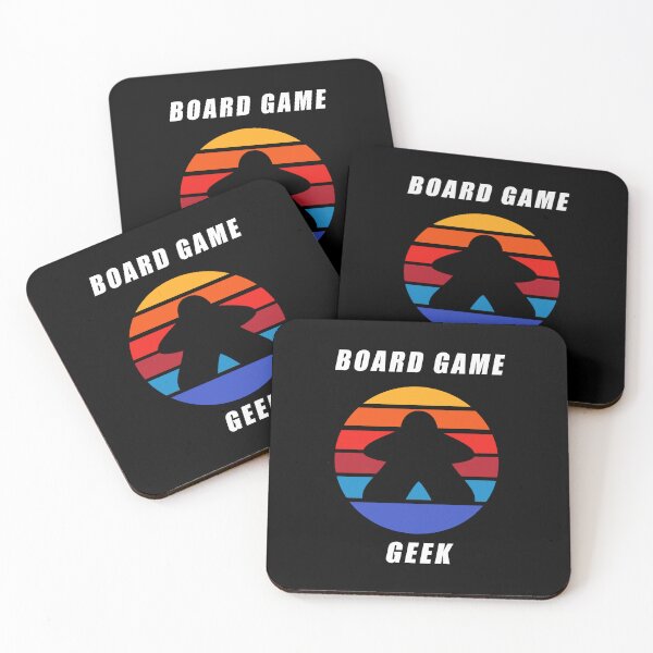 Item preview, Board Game Geek - Meeple designed and sold by Sky-99.