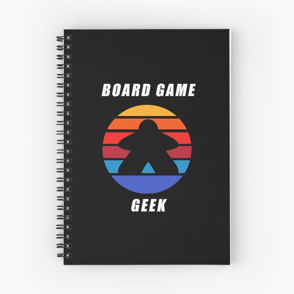 Item preview, Board Game Geek - Meeple designed and sold by Sky-99.
