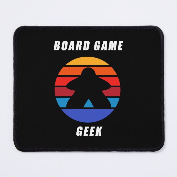 Item preview, Board Game Geek - Meeple designed and sold by Sky-99.