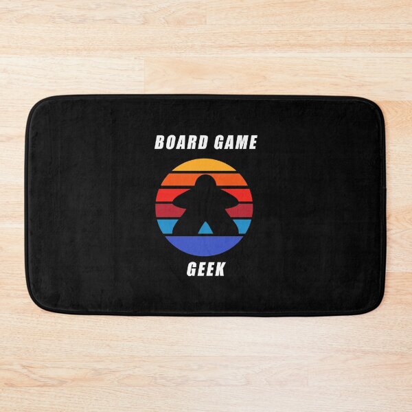 Item preview, Board Game Geek - Meeple designed and sold by Sky-99.