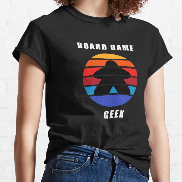 Item preview, Board Game Geek - Meeple designed and sold by Sky-99.