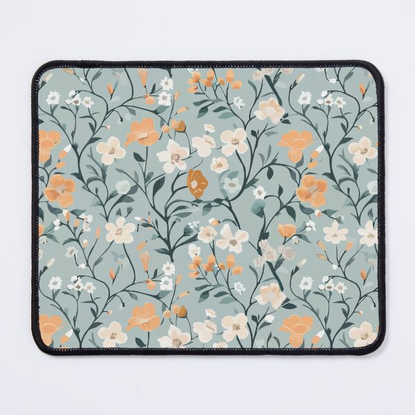 Item preview, Ella Breeze Floral designed and sold by meggydesigns.