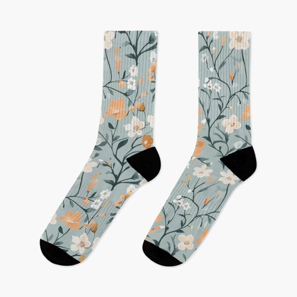Item preview, Ella Breeze Floral designed and sold by meggydesigns.