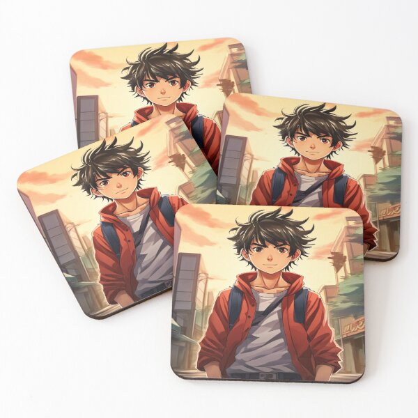 Item preview, Shonen  designed and sold by Collection de trésors .