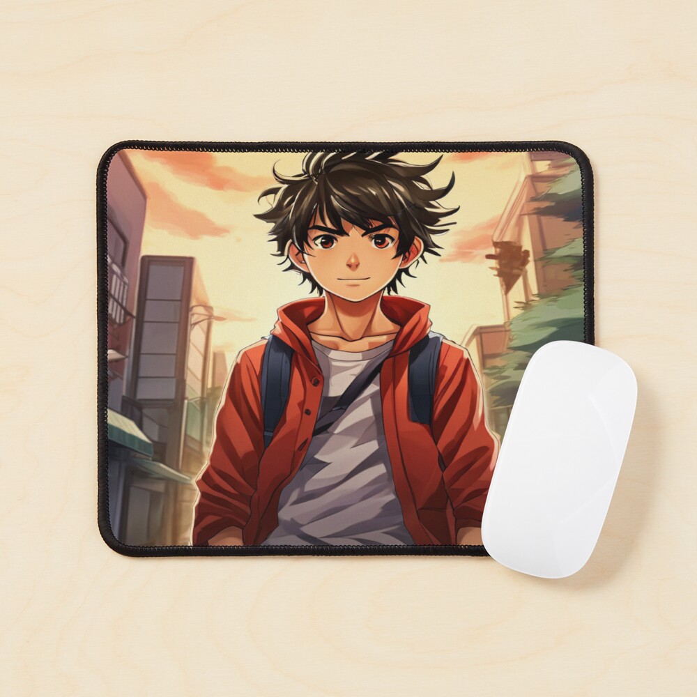 Item preview, Mouse Pad designed and sold by JoeCollection.