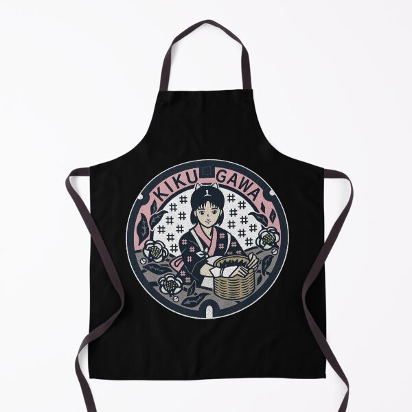Item preview, Kikugawa Manhole Cover Art 2 designed and sold by Musashi1996Art.