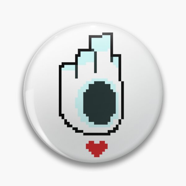 Item preview, Pixel Minos designed and sold by BLUXISBLUE.