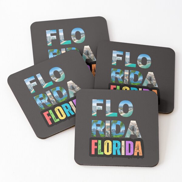 Item preview, Lovely Florida  designed and sold by Lorify.