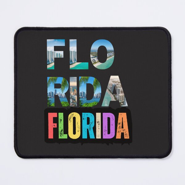 Item preview, Lovely Florida designed and sold by Lorify.
