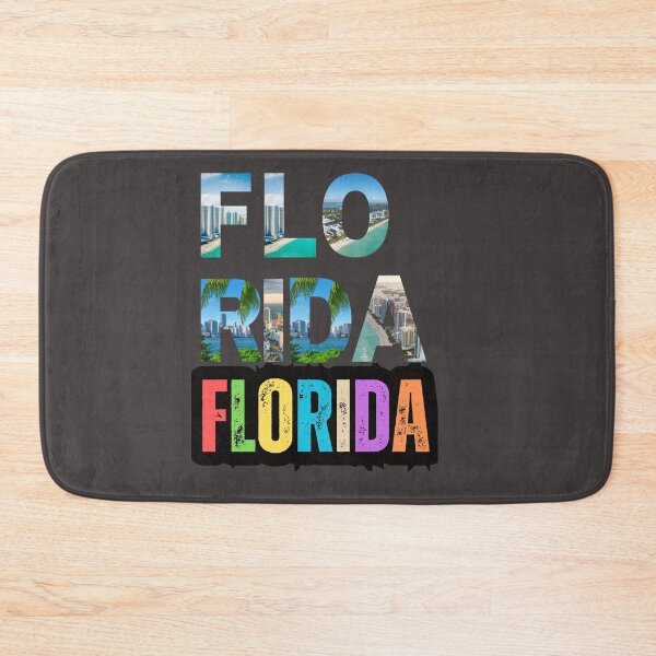 Item preview, Lovely Florida  designed and sold by Lorify.